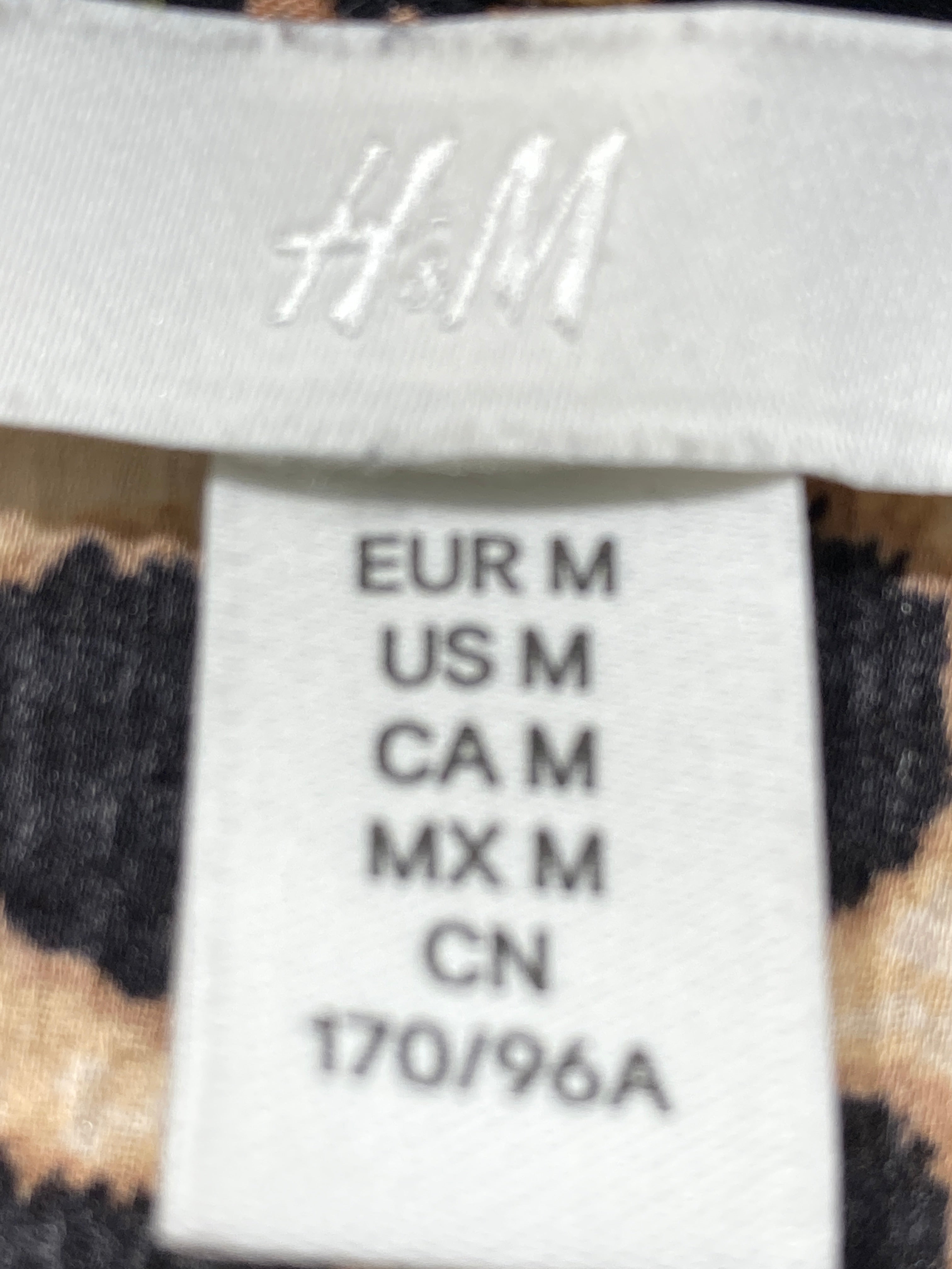 H&M Kjole